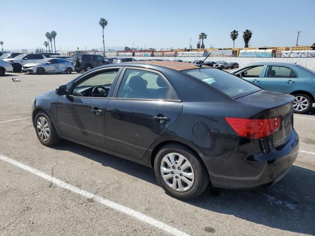 2012 Kia Forte Ex VIN: KNAFU4A28C5539783 Lot: 54381114