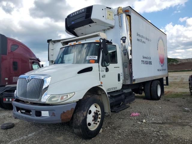 2007 International 4000 4300 VIN: 1HTMMAAL57H517278 Lot: 53943594