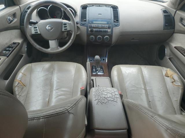 2005 Nissan Altima Se VIN: 1N4BL11E65C119442 Lot: 55519894