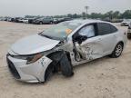 2022 TOYOTA COROLLA LE - 5YFEPMAE2NP275756