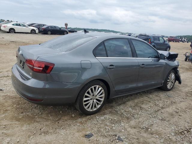 2016 Volkswagen Jetta Sel VIN: 3VWL07AJ2GM367810 Lot: 55510614