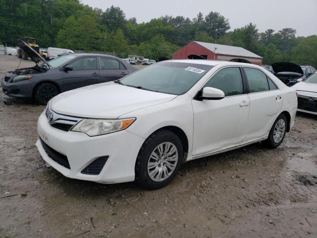 2013 Toyota Camry L VIN: 4T4BF1FK9DR290423 Lot: 56116334