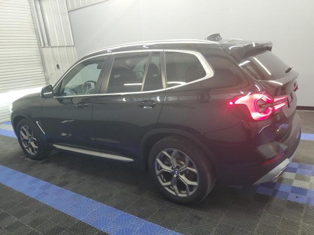 2024 BMW X3 Sdrive30I VIN: 5UX43DP04R9V05911 Lot: 54091684