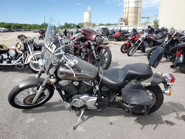 2006 HONDA VT750 CDA - JH2RC44426M002439