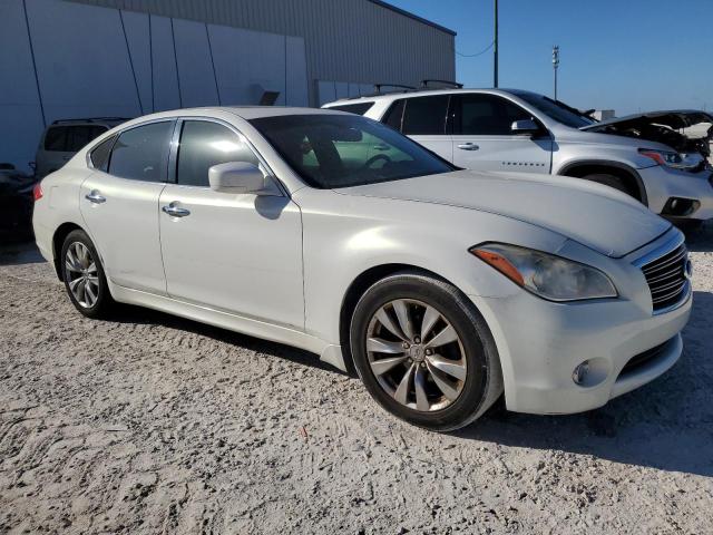 2012 Infiniti M37 VIN: JN1BY1AP9CM335700 Lot: 55970454