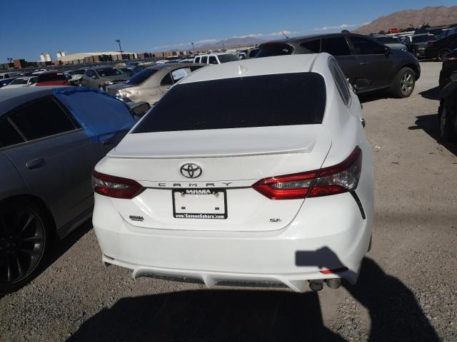 VIN 4T1B11HK7JU589216 2018 Toyota Camry, L no.6