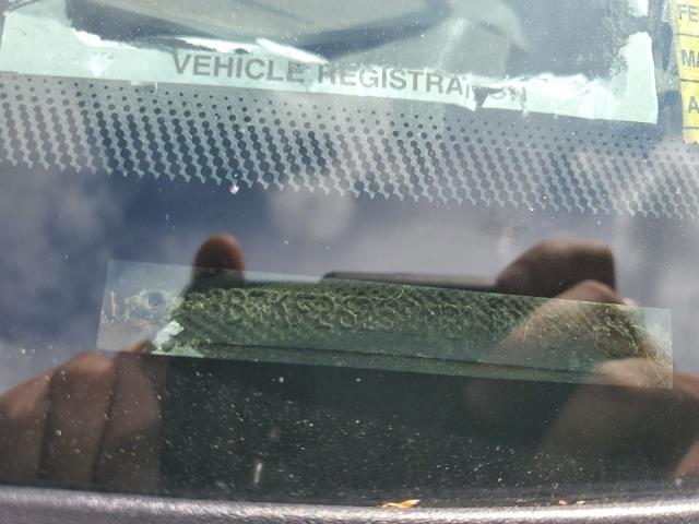 2002 Dodge Ram 2500 VIN: 3B7KF26Z52M211445 Lot: 43174834