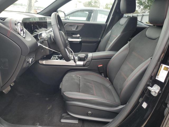 2023 Mercedes-Benz Eqb 300 4Matic VIN: W1N9M0KB3PN054828 Lot: 55458454