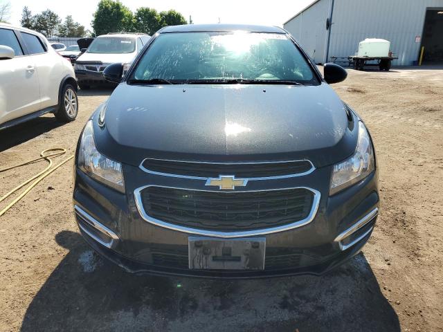 2015 Chevrolet Cruze Lt VIN: 1G1PC5SB2F7106833 Lot: 55708734