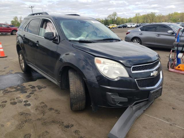 2010 Chevrolet Equinox Lt VIN: 2CNFLDEY8A6244636 Lot: 53523534