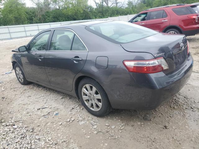 2007 Toyota Camry Hybrid VIN: JTNBB46K773036145 Lot: 55828484