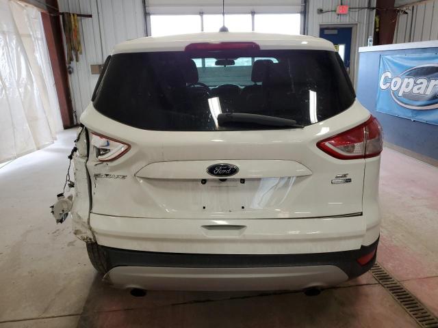 2016 Ford Escape Se VIN: 1FMCU9GX6GUA62641 Lot: 54447654