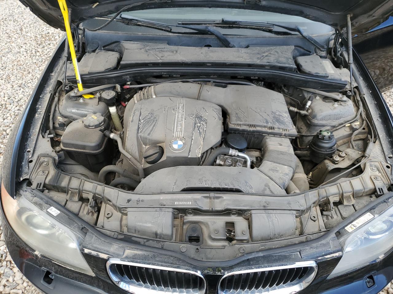 WBAUN7C53BVM24651 2011 BMW 135 I