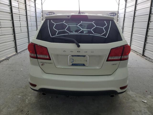 2019 Dodge Journey Gt VIN: 3C4PDDEG4KT720343 Lot: 54322824