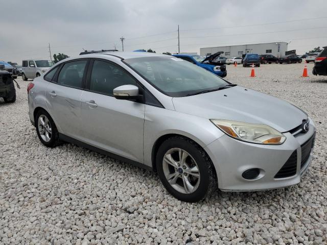 Vin: 1fadp3f25el393061, lot: 55828134, ford focus se 20144