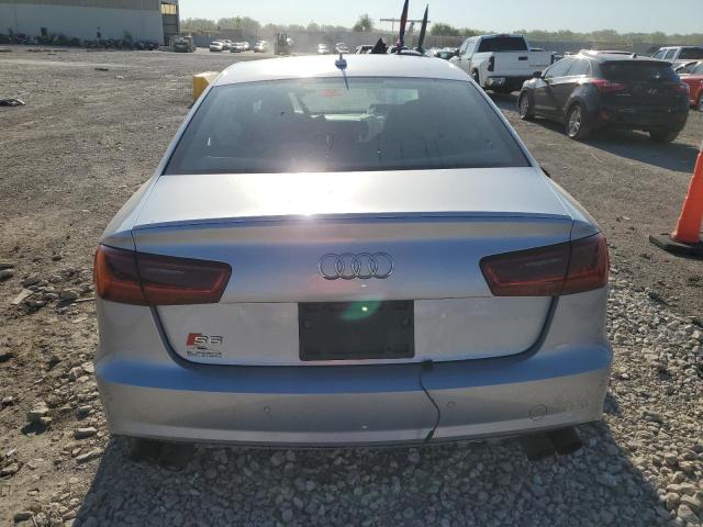 2017 AUDI S6 PREMIUM WAUFFAFC7HN089545