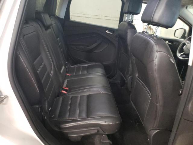 2017 Ford Escape Se VIN: 1FMCU9GD5HUE47972 Lot: 55801074