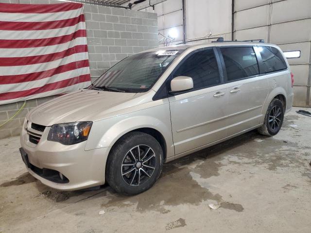 DODGE GRAND CARAVAN R/T