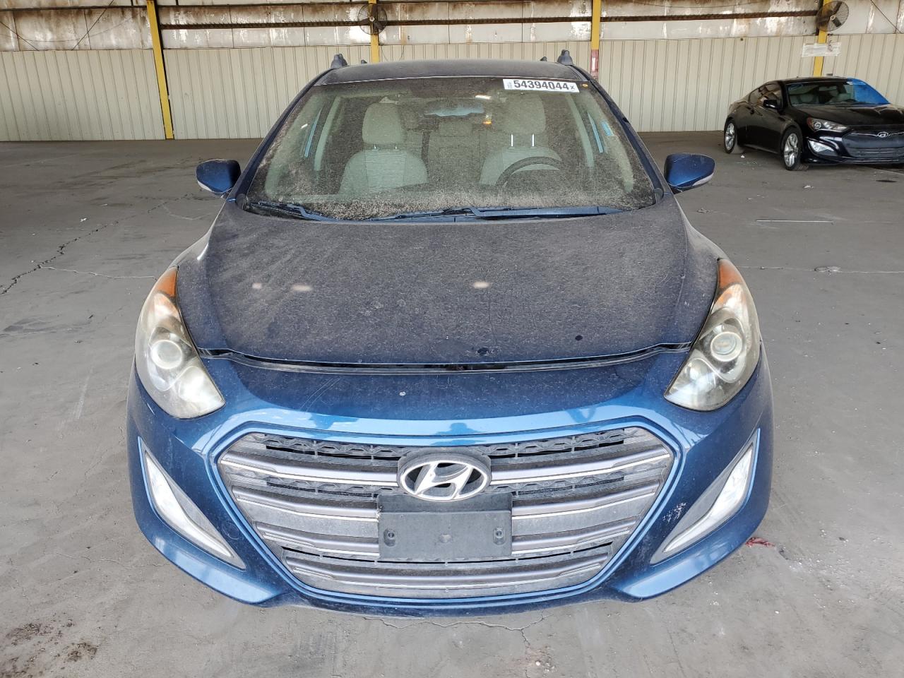 KMHD35LH1GU307425 2016 Hyundai Elantra Gt