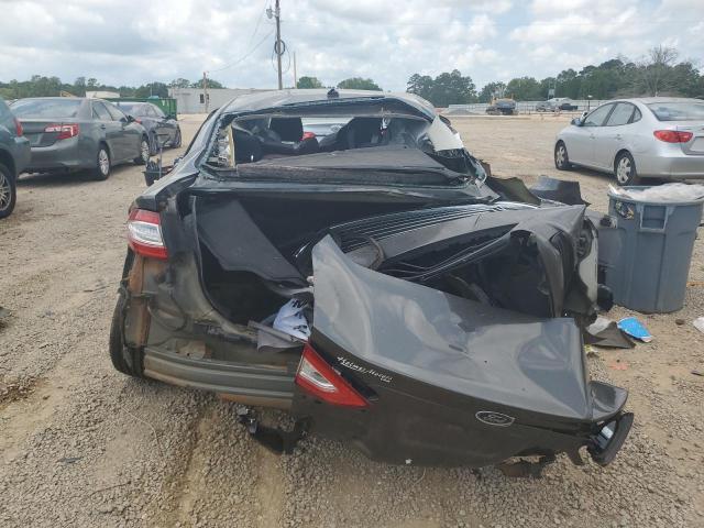 VIN 3FA6P0H7XFR295873 2015 Ford Fusion, SE no.6