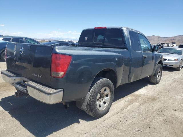 2004 Nissan Titan Xe VIN: 1N6AA06B04N524944 Lot: 54065374