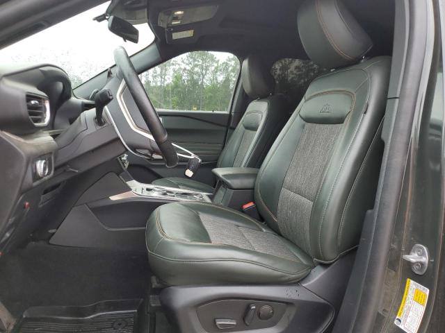 2022 Ford Explorer Timberline VIN: 1FMSK8JH3NGC48341 Lot: 55297964