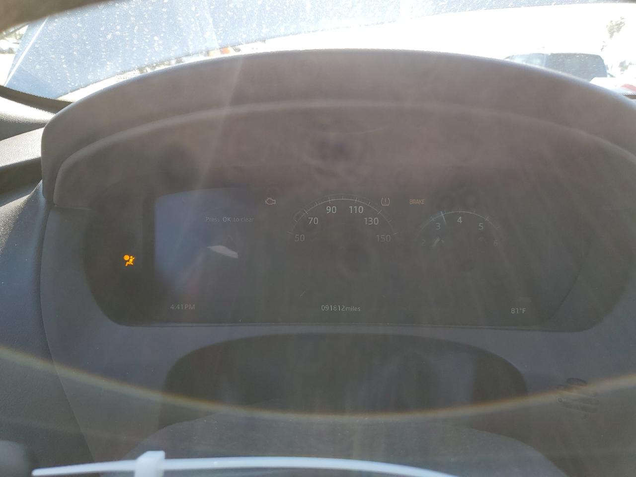 SADCM2BV3HA489591 2017 Jaguar F-Pace S