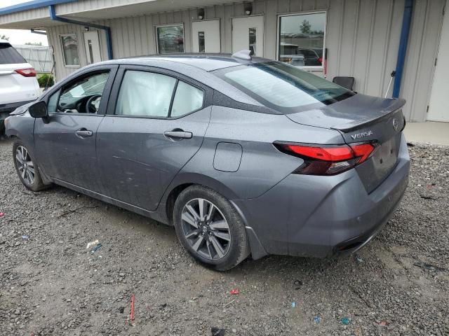 2021 Nissan Versa Sv VIN: 3N1CN8EV9ML894609 Lot: 53577884