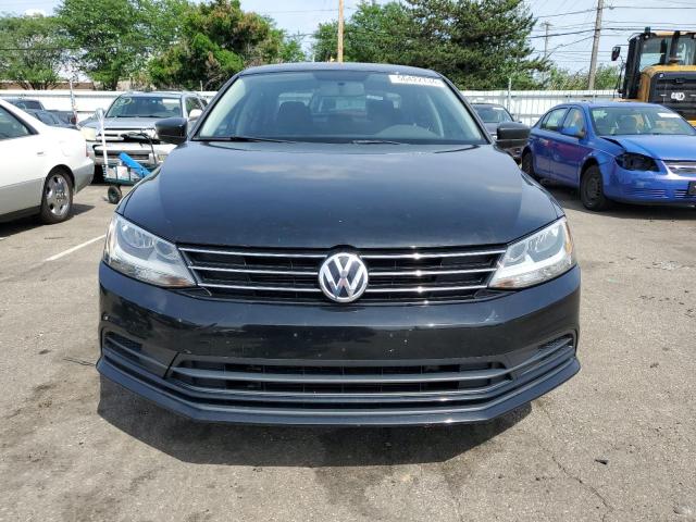 2015 Volkswagen Jetta Base VIN: 3VW1K7AJ6FM290875 Lot: 56422734