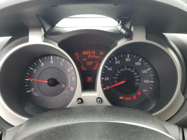 2013 Nissan Juke S VIN: JN8AF5MR7DT218843 Lot: 54826904