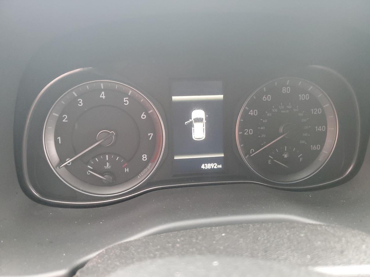 KM8K32AB7NU849999 2022 Hyundai Kona Sel