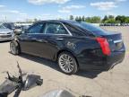 CADILLAC CTS LUXURY снимка