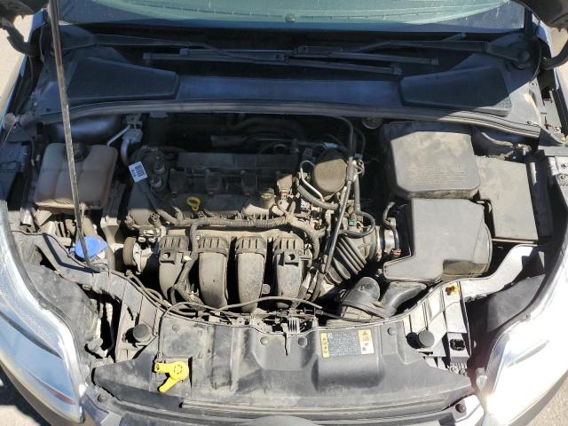 2014 Ford Focus Se VIN: 1FADP3K23EL443185 Lot: 56604494