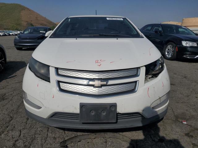 2015 Chevrolet Volt VIN: 1G1RD6E45FU142722 Lot: 54075214