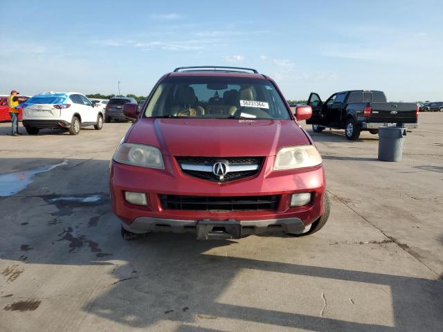 2004 Acura Mdx VIN: 2HNYD18264H517222 Lot: 56231364