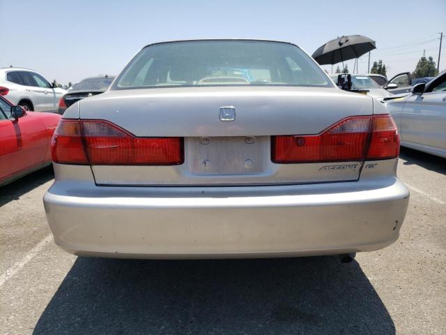 1999 Honda Accord Ex VIN: JHMCG667XXC007979 Lot: 57163444