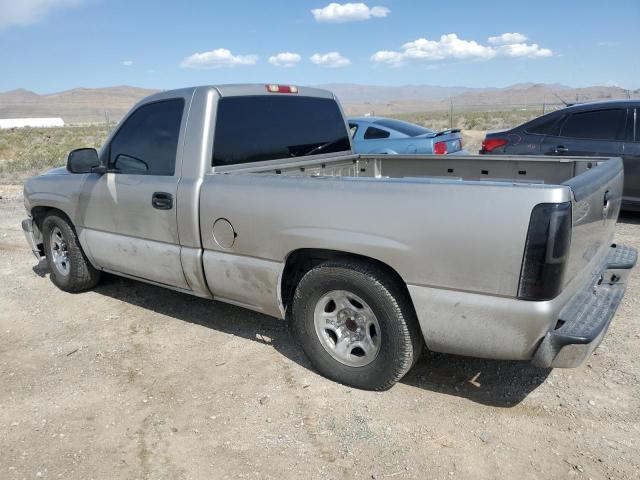 2002 Chevrolet Silverado C1500 VIN: 1GCEC14V92Z197080 Lot: 54421644