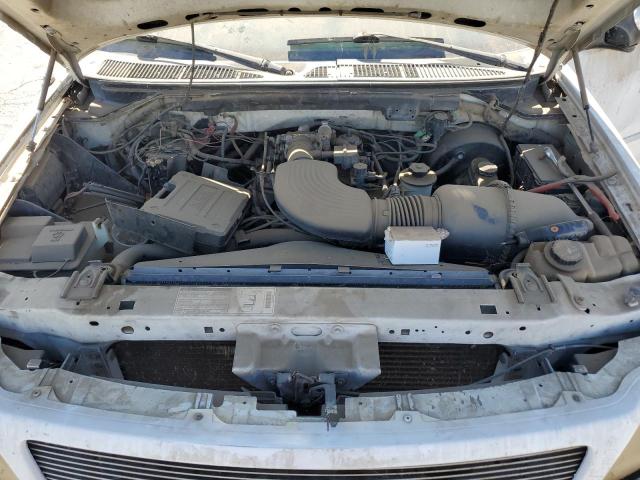 1999 Ford F150 VIN: 1FTRX17W1XNA05028 Lot: 55418974