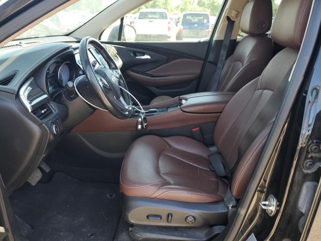 2017 Buick Envision Essence VIN: LRBFXBSA4HD239402 Lot: 56000914