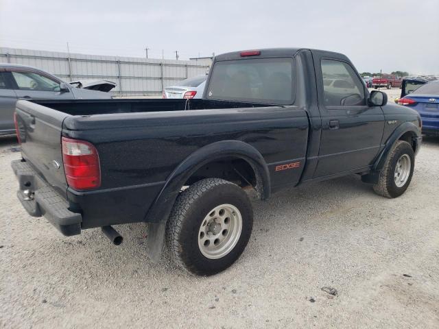 2002 Ford Ranger VIN: 1FTYR10U62TA57516 Lot: 57273974