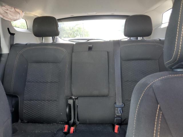 2019 GMC Terrain Sle VIN: 3GKALMEV7KL334396 Lot: 54162604