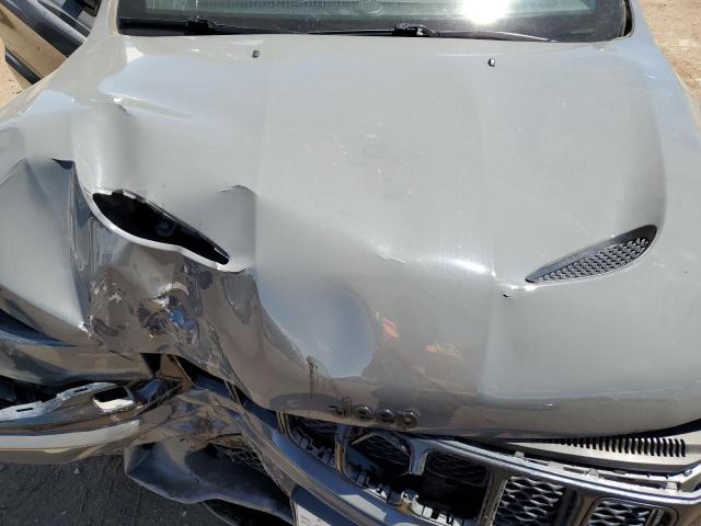 2019 Jeep Grand Cherokee Srt-8 VIN: 1C4RJFDJ9KC660999 Lot: 53832674