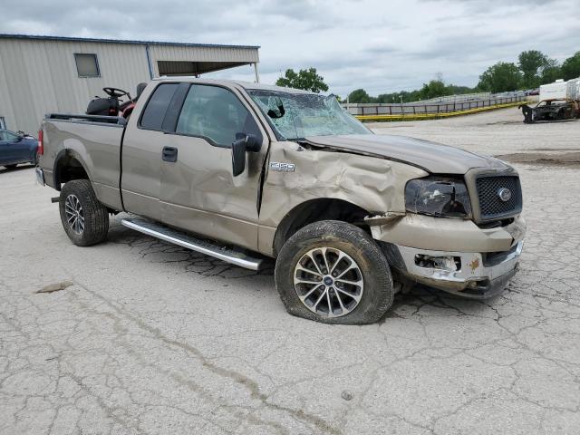 2004 Ford F150 VIN: 1FTPX14554NB66979 Lot: 53478584