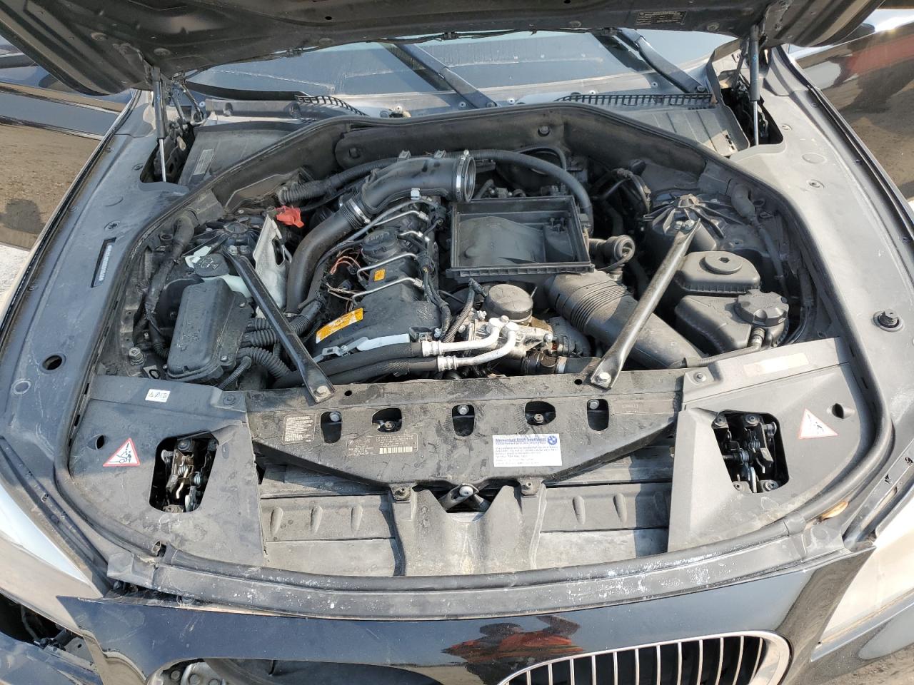 WBAKA4C58CC613648 2012 BMW 740 I