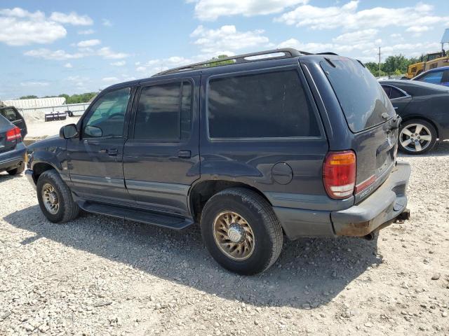 2000 Mercury Mountaineer VIN: 4M2ZU86P9YUJ40352 Lot: 56201374