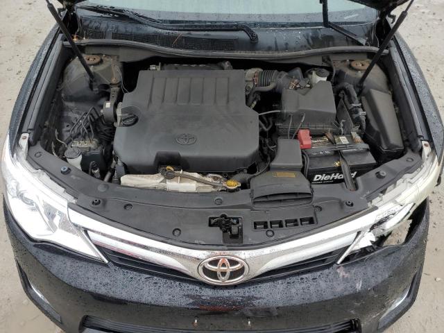 2013 Toyota Camry Se VIN: 4T1BK1FK7DU020547 Lot: 54209354