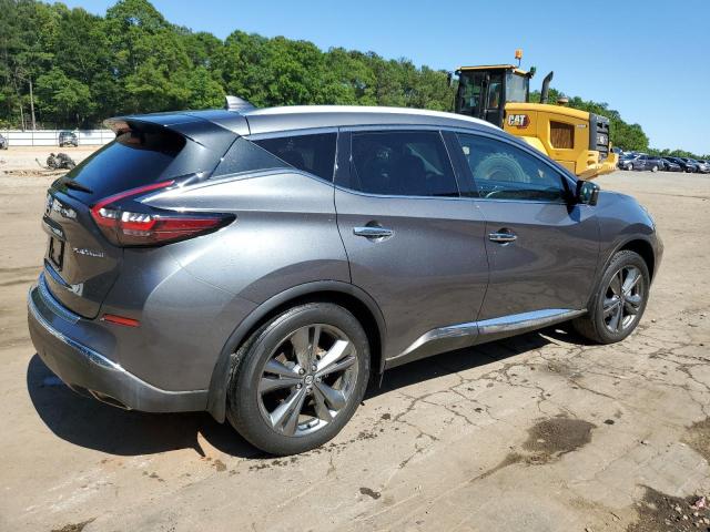 2019 Nissan Murano S VIN: 5N1AZ2MJ5KN142581 Lot: 56574064