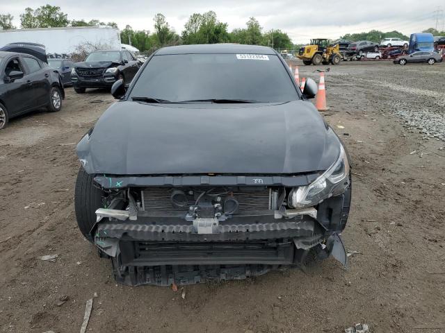 1N4BL4BV5LC282905 Nissan Altima S 5