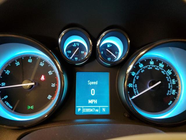 2015 BUICK VERANO CON 1G4PR5SK1F4117518