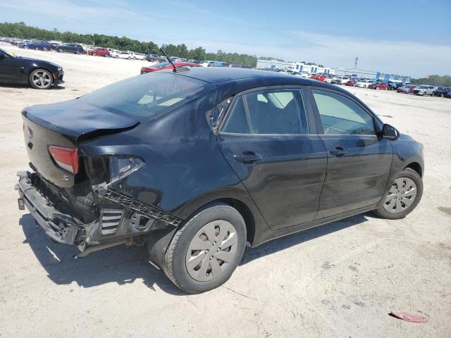 2019 Kia Rio S VIN: 3KPA24AB0KE242089 Lot: 56992914